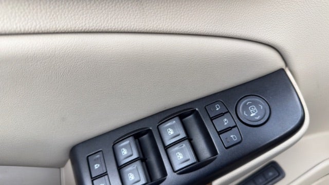 2020 GMC Yukon 4WD Denali