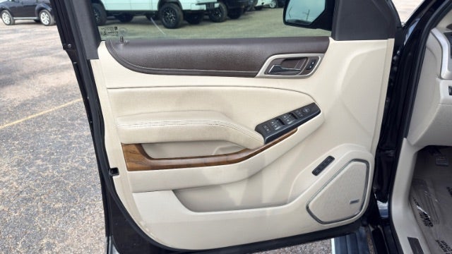 2020 GMC Yukon 4WD Denali