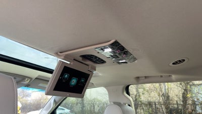 2020 GMC Yukon 4WD Denali