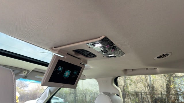 2020 GMC Yukon 4WD Denali