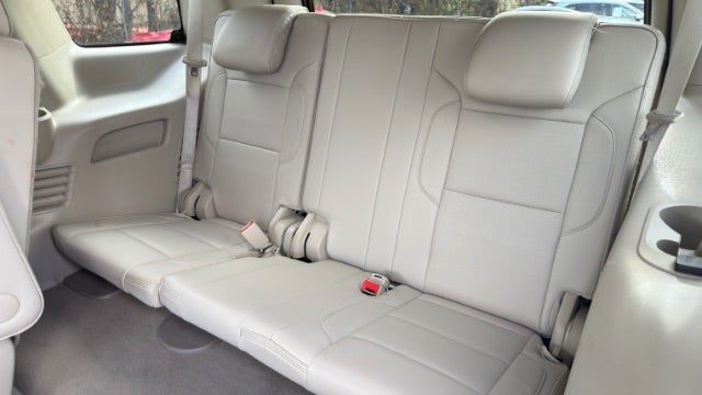 2020 GMC Yukon 4WD Denali