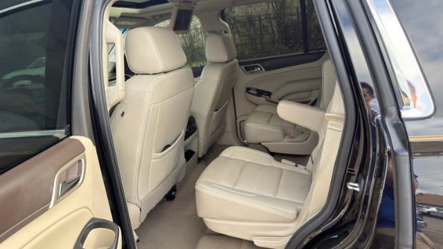 2020 GMC Yukon 4WD Denali