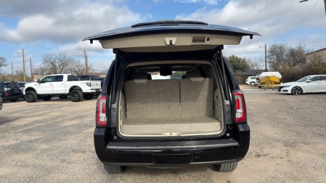 2020 GMC Yukon 4WD Denali