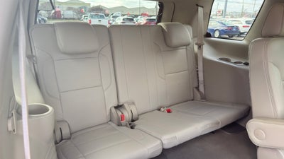 2020 GMC Yukon 4WD Denali