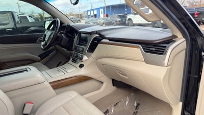 2020 GMC Yukon 4WD Denali