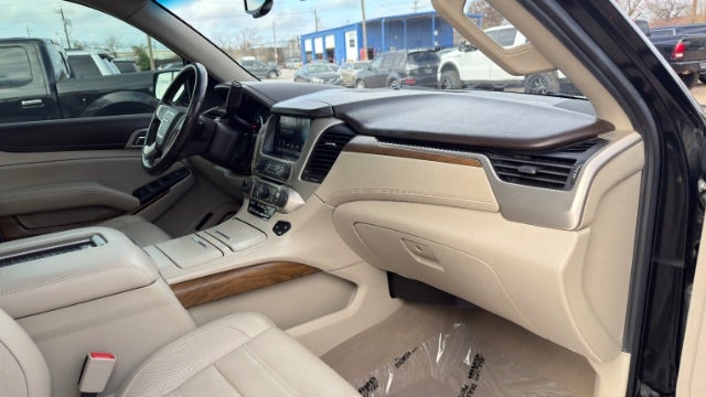 2020 GMC Yukon 4WD Denali