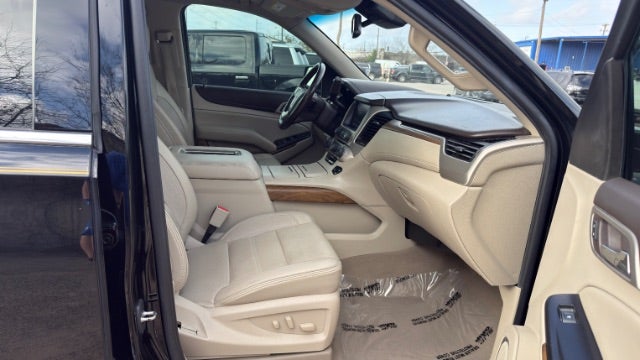 2020 GMC Yukon 4WD Denali