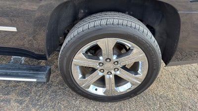 2020 GMC Yukon 4WD Denali