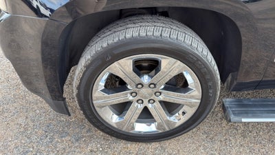 2020 GMC Yukon 4WD Denali