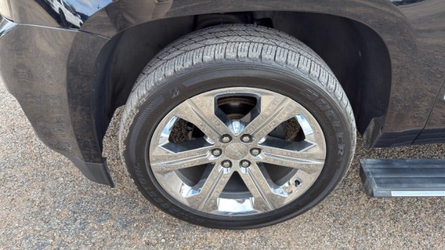 2020 GMC Yukon 4WD Denali