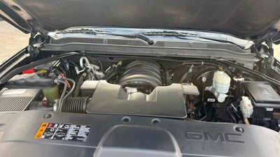 2020 GMC Yukon 4WD Denali