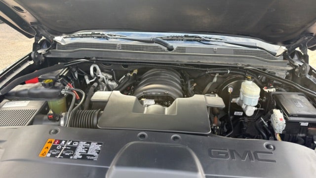 2020 GMC Yukon 4WD Denali