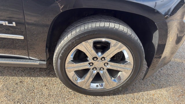 2020 GMC Yukon 4WD Denali