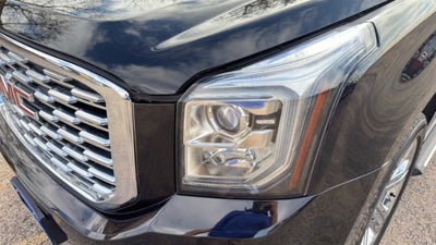 2020 GMC Yukon 4WD Denali
