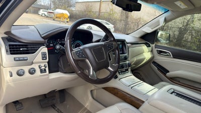 2020 GMC Yukon 4WD Denali