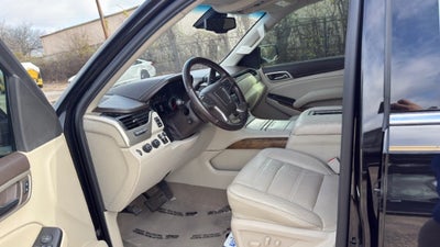 2020 GMC Yukon 4WD Denali