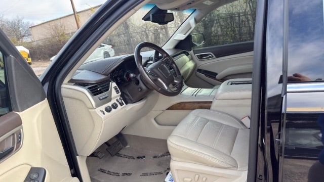 2020 GMC Yukon 4WD Denali