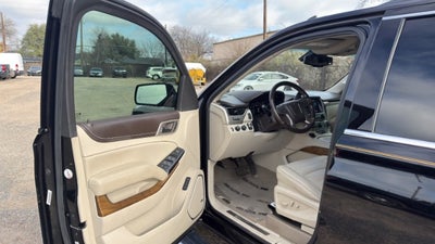 2020 GMC Yukon 4WD Denali