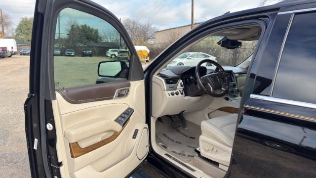 2020 GMC Yukon 4WD Denali