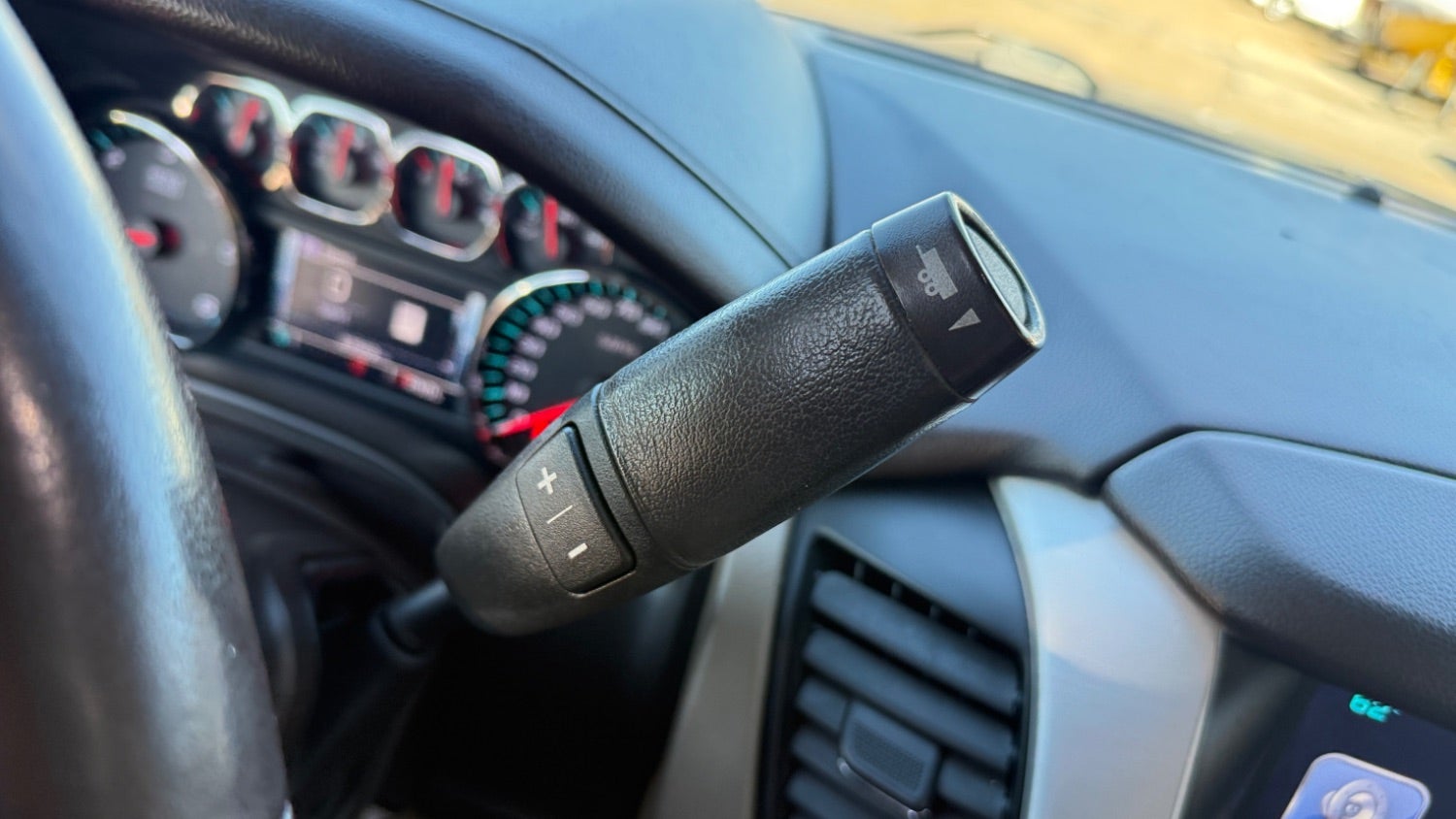 2017 GMC Yukon XL SLT