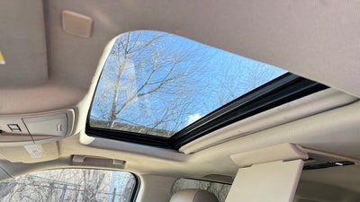 2017 GMC Yukon XL SLT