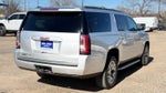 2017 GMC Yukon XL SLT