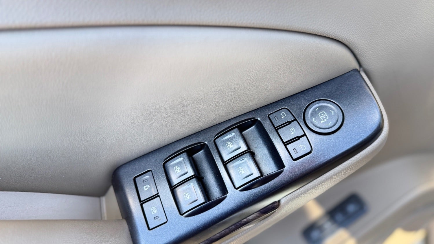 2017 GMC Yukon XL SLT