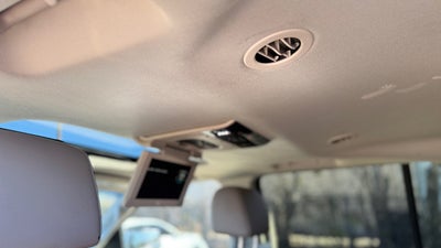 2017 GMC Yukon XL SLT