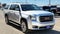 2017 GMC Yukon XL SLT