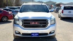 2017 GMC Yukon XL SLT