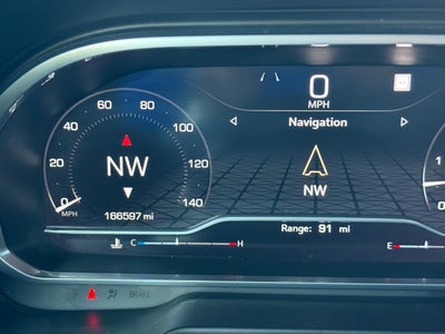 2023 GMC Yukon XL 4WD AT4