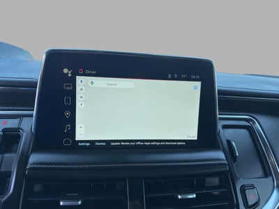 2023 GMC Yukon XL 4WD AT4