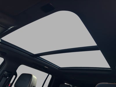 2023 GMC Yukon XL 4WD AT4