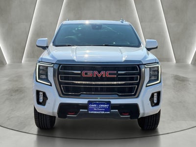 2023 GMC Yukon XL 4WD AT4
