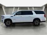2023 GMC Yukon XL 4WD AT4