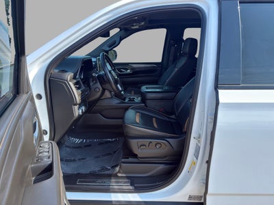 2023 GMC Yukon XL 4WD AT4