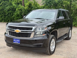 2015 Chevrolet Tahoe LS 2WD