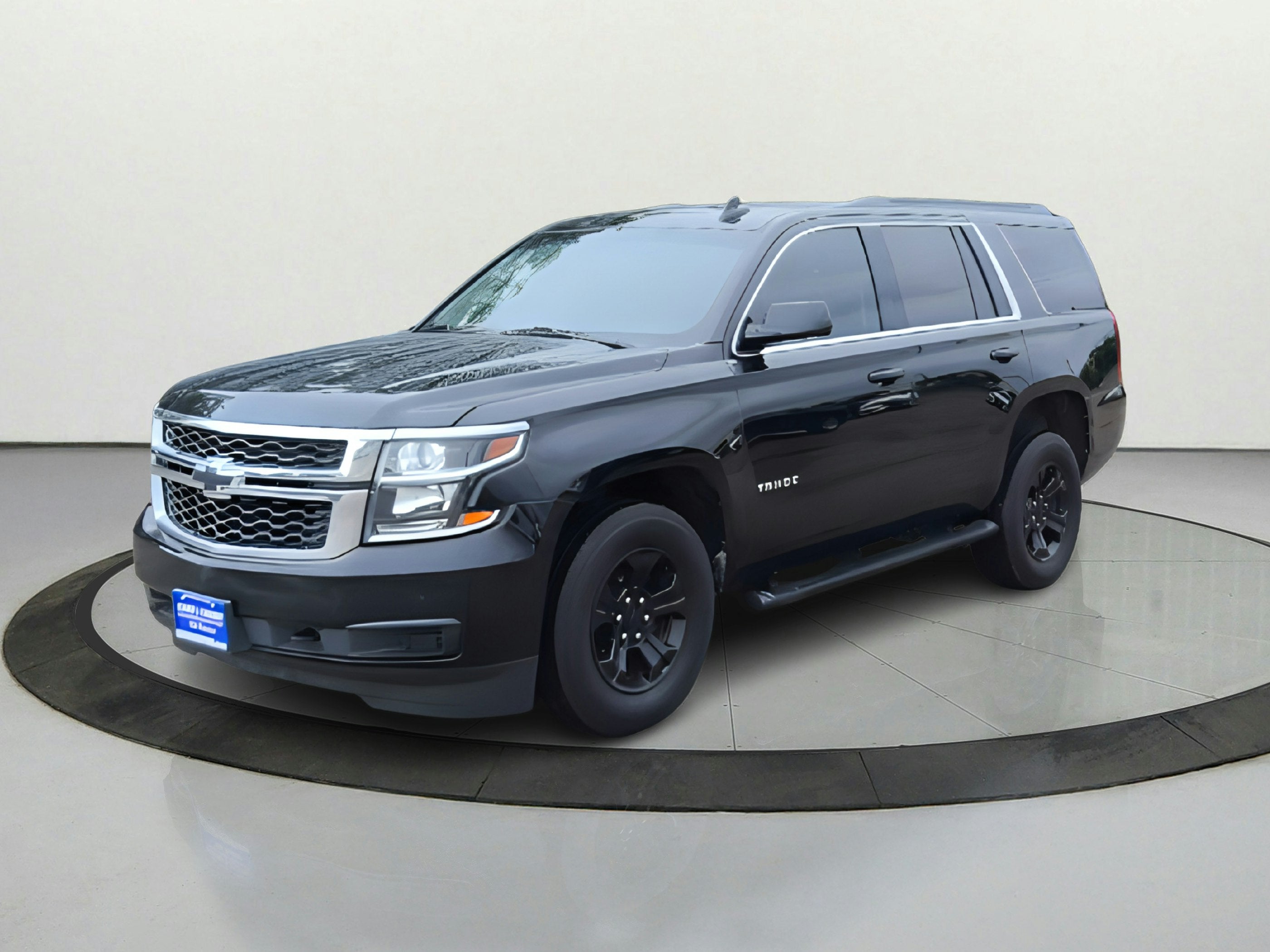 2020 Chevrolet Tahoe 2WD LS