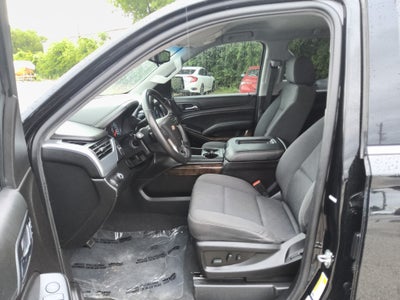 2020 Chevrolet Tahoe 2WD LS