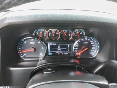 2020 Chevrolet Tahoe 2WD LS