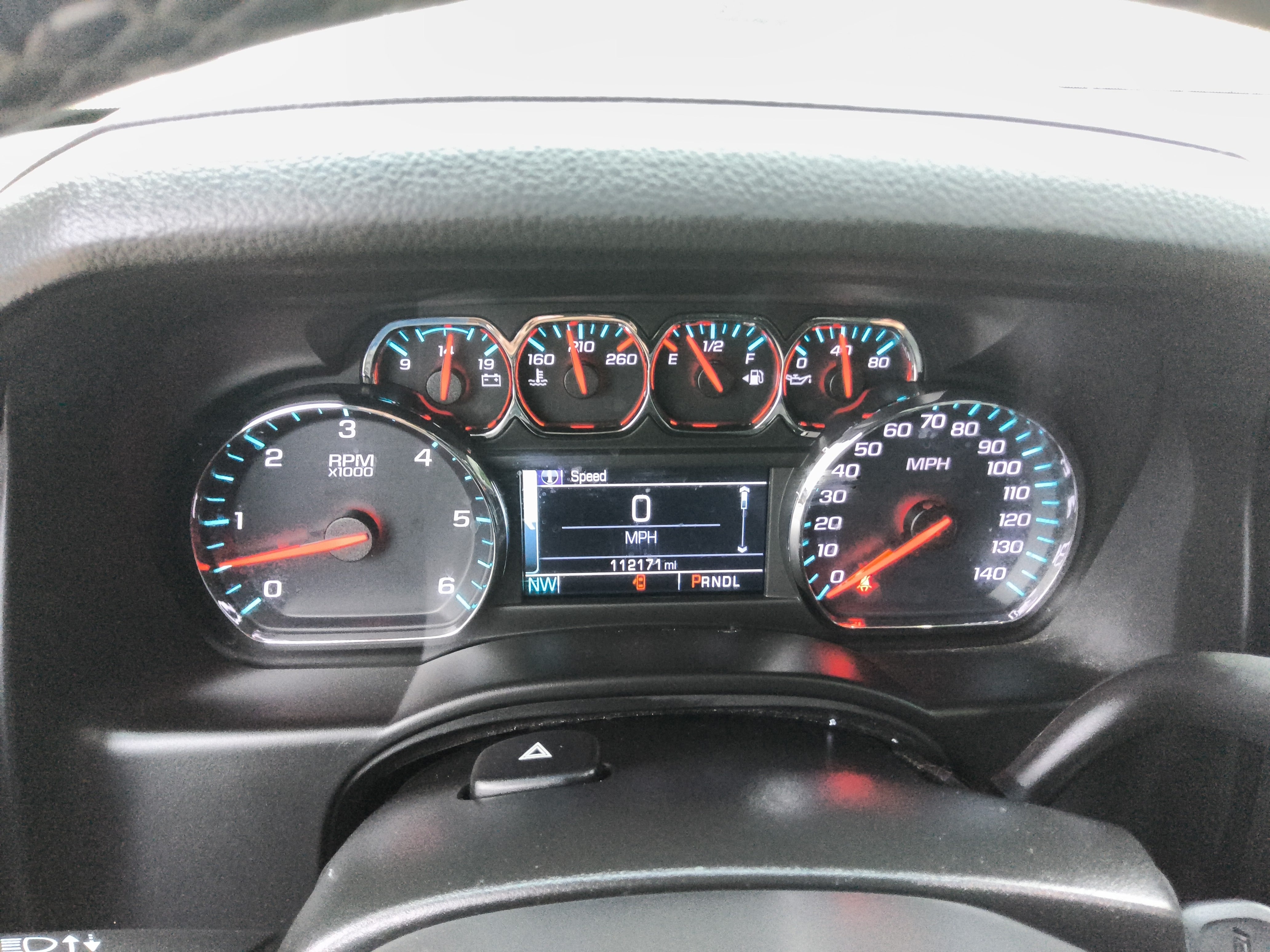 2020 Chevrolet Tahoe 2WD LS