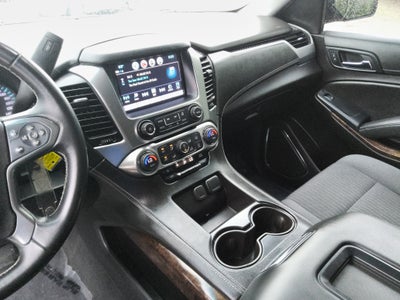 2020 Chevrolet Tahoe 2WD LS