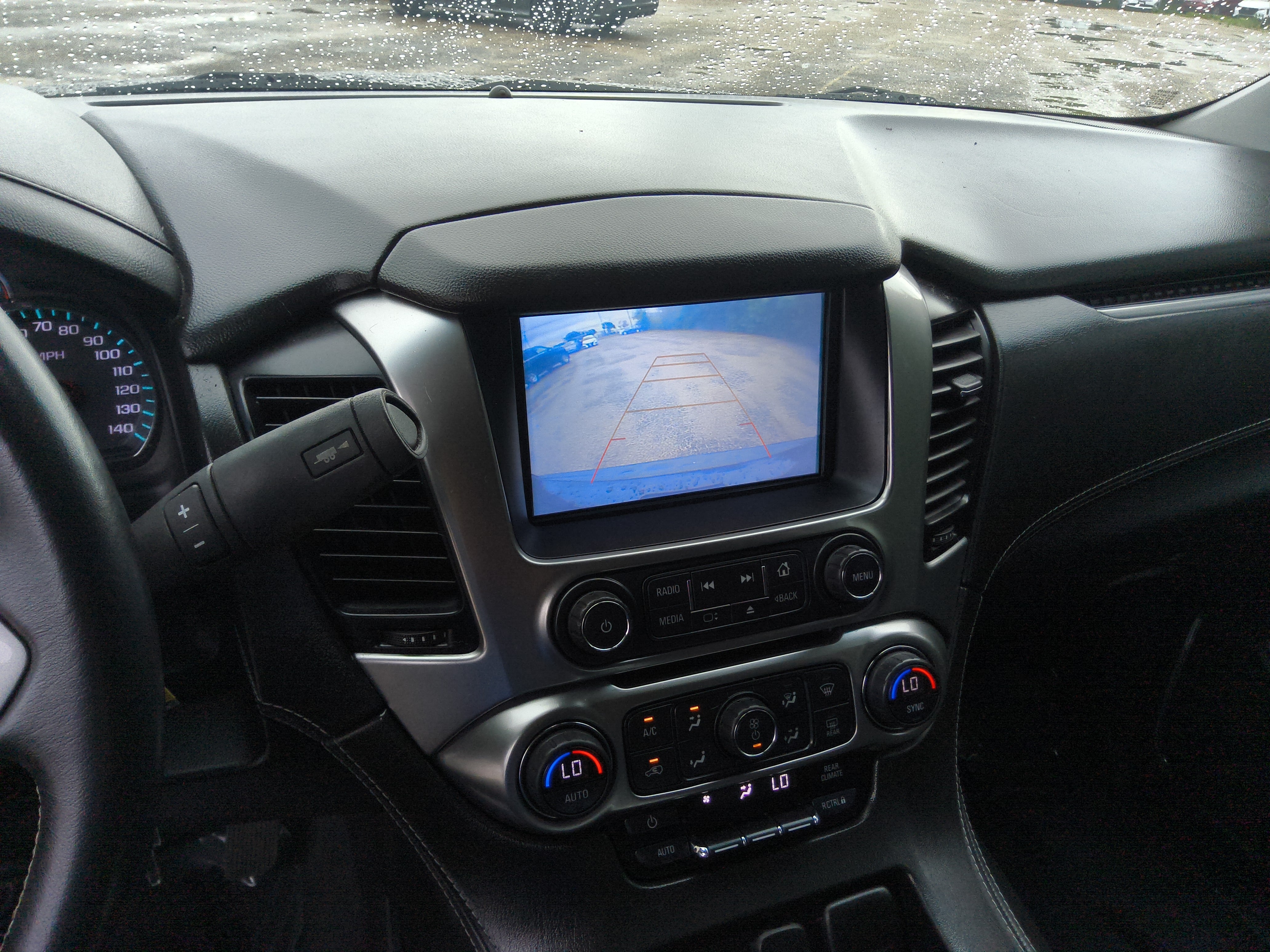 2020 Chevrolet Tahoe 2WD LS
