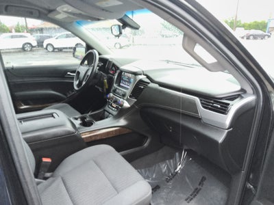 2020 Chevrolet Tahoe 2WD LS