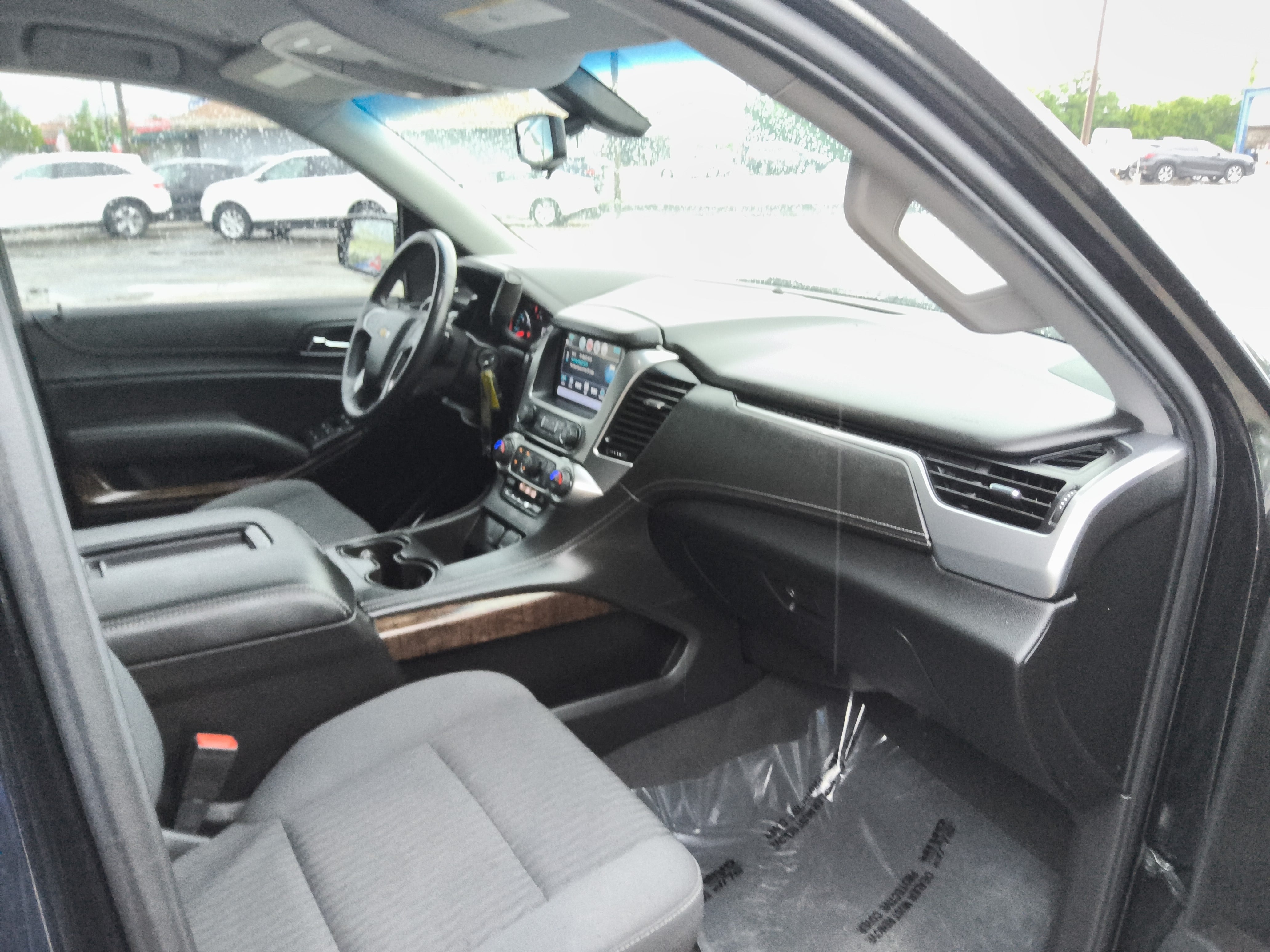2020 Chevrolet Tahoe 2WD LS