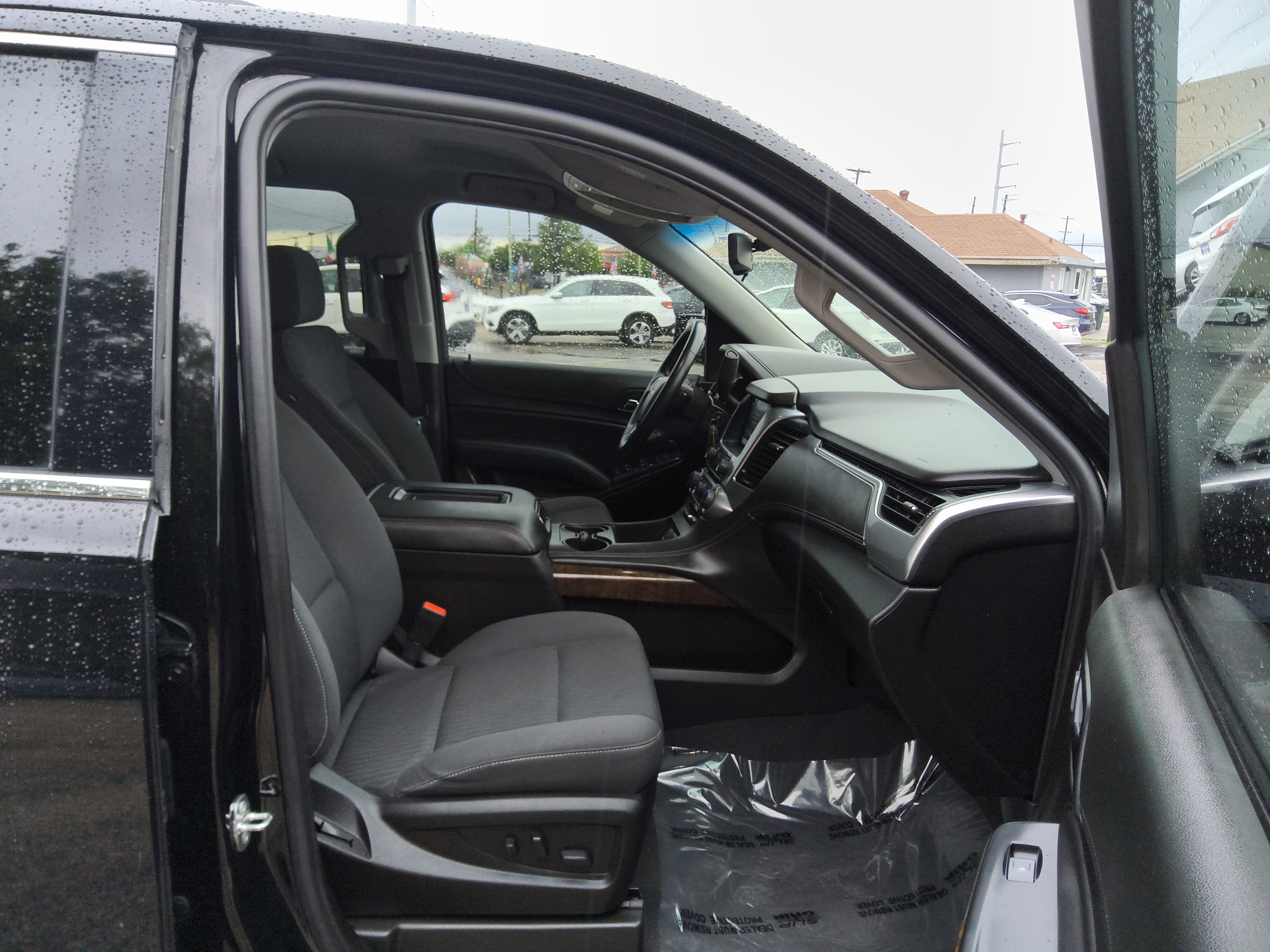 2020 Chevrolet Tahoe 2WD LS
