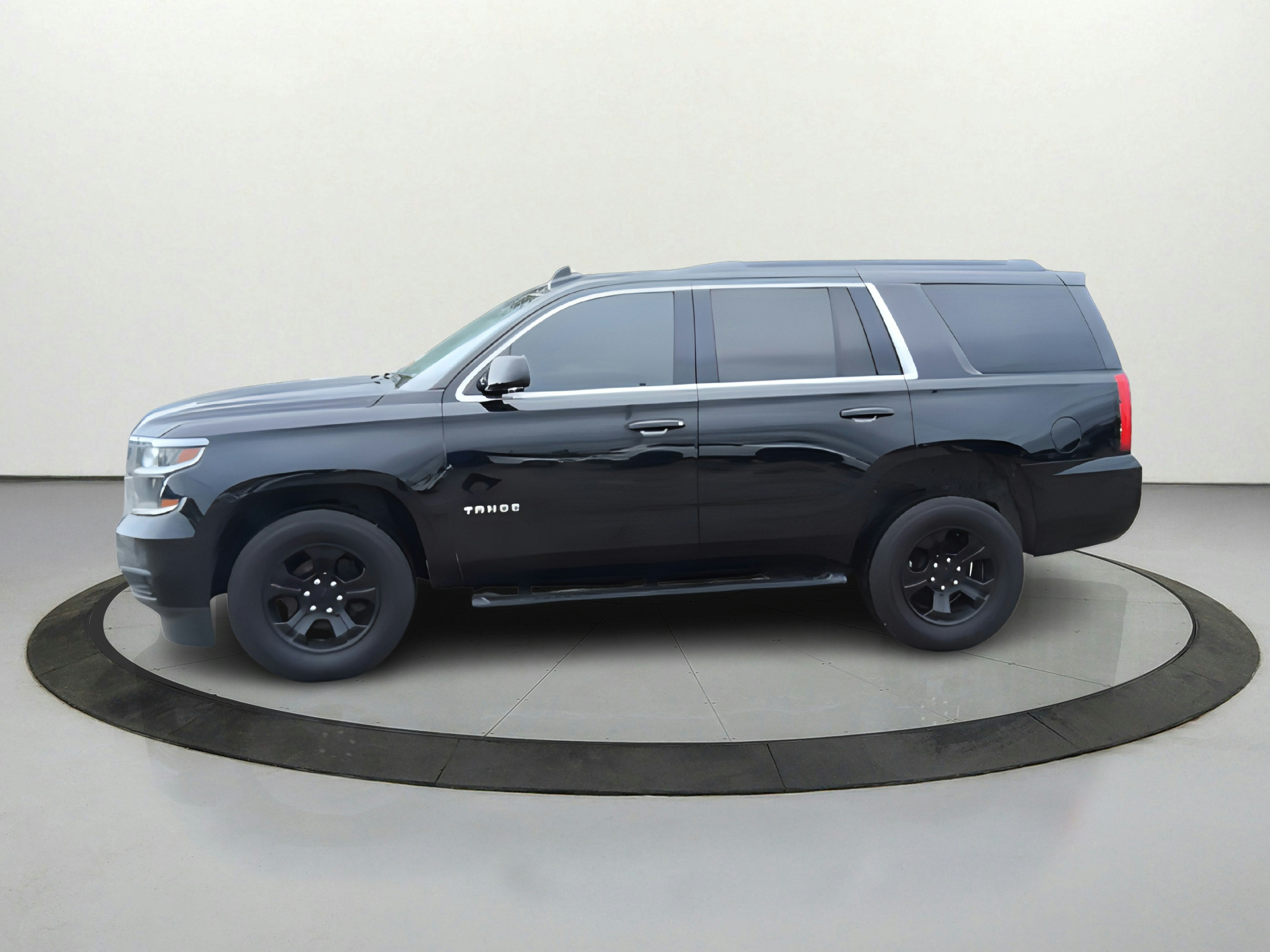 2020 Chevrolet Tahoe 2WD LS