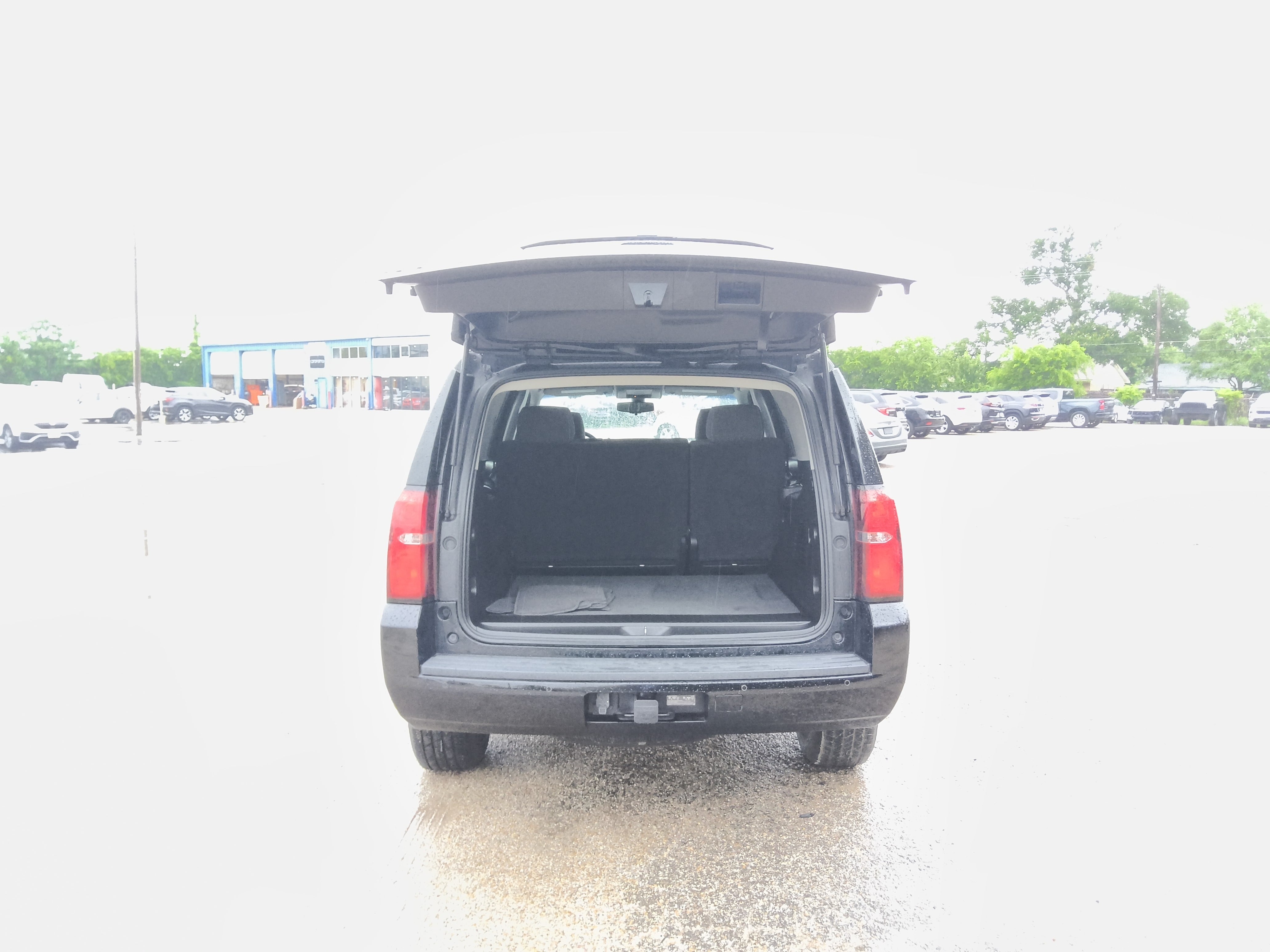 2020 Chevrolet Tahoe 2WD LS
