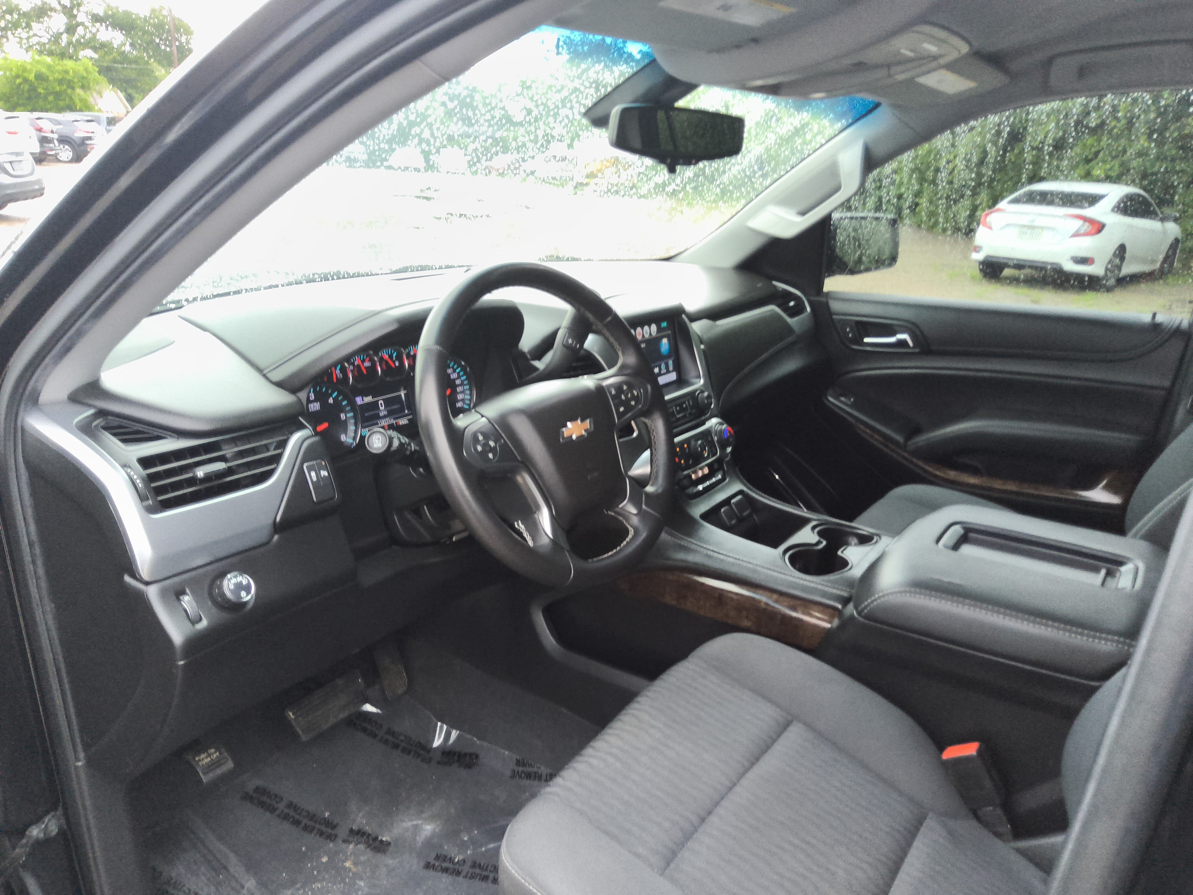 2020 Chevrolet Tahoe 2WD LS