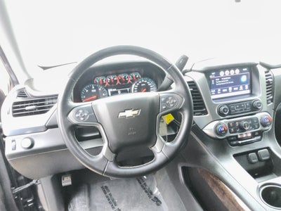2020 Chevrolet Tahoe 2WD LS